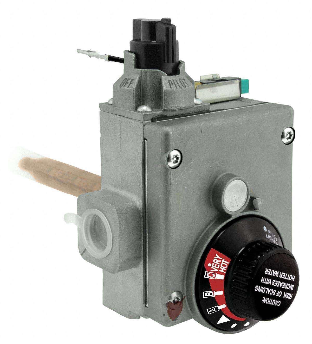 Gas Control Thermostat N230