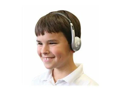 12 Pack Multimedia Stereo Headphones with Case N1165