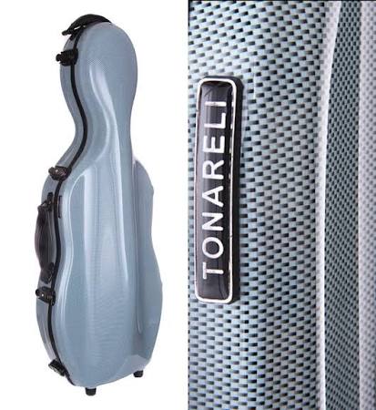 Adjustable Viola Case with Wheels H738496