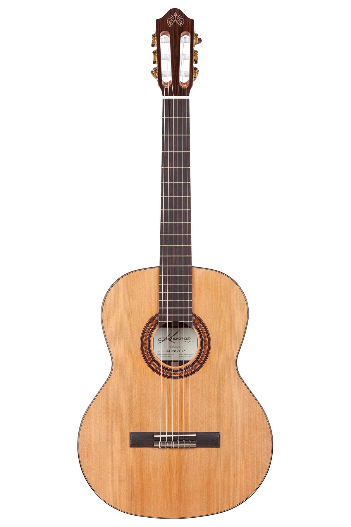 Classical Acoustic Nylon String Guitar S408242