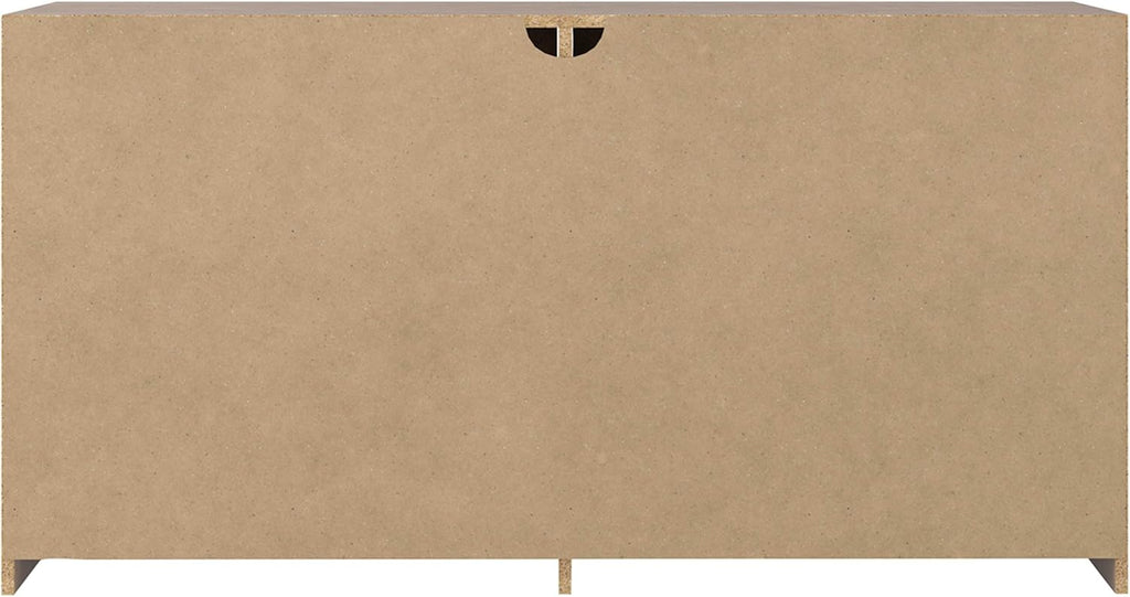 6 Drawer Dresser U920