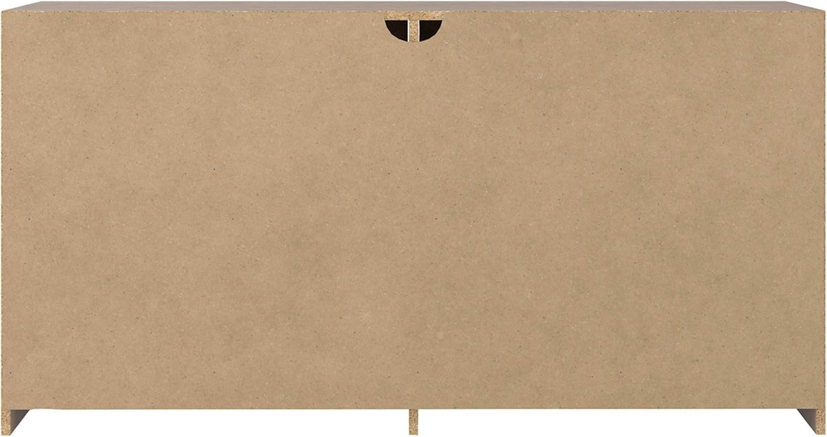 6 Drawer Dresser U920