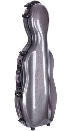 Adjustable Viola Case with Wheels H738496
