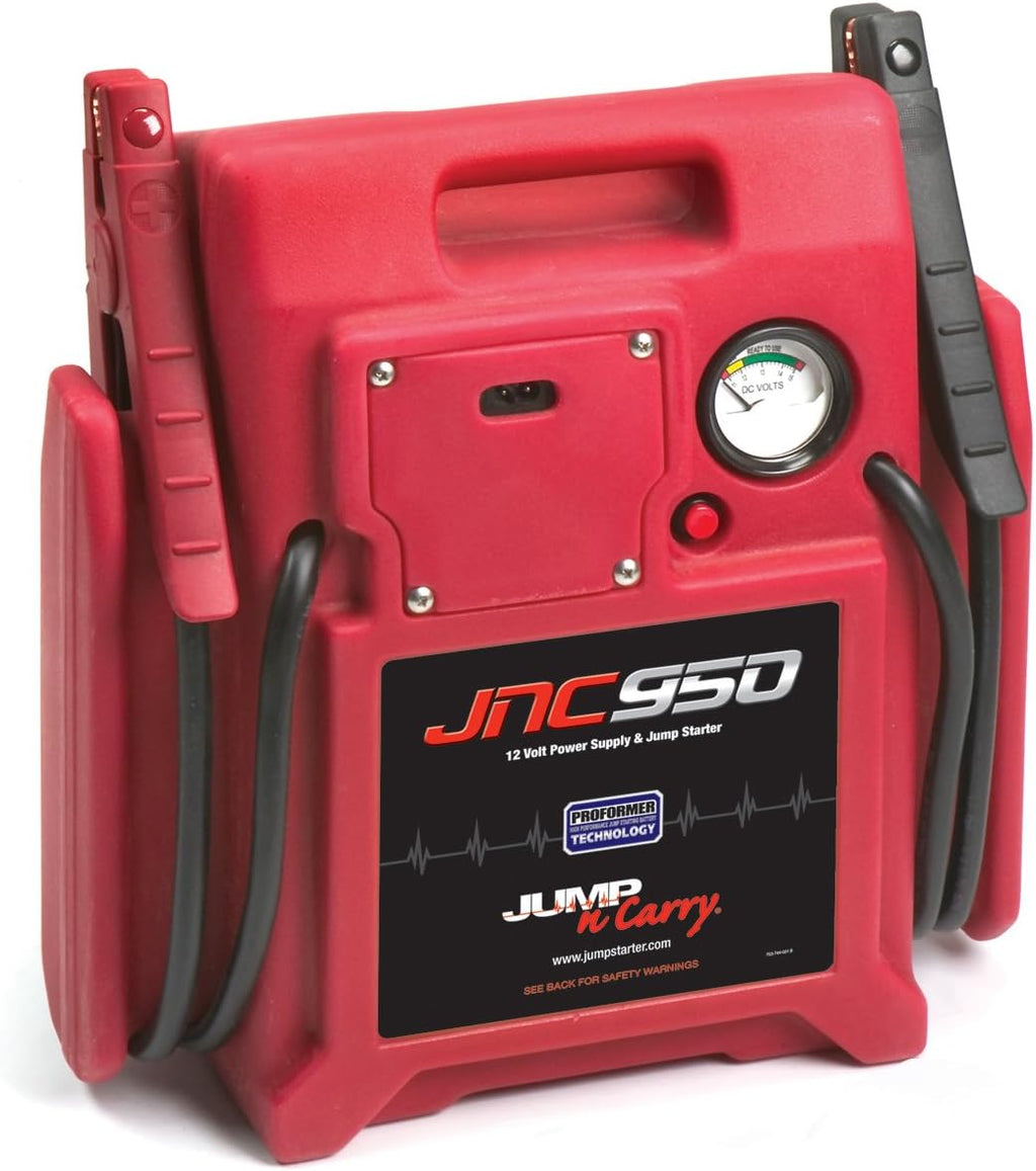 12/24V Jump Starter D430