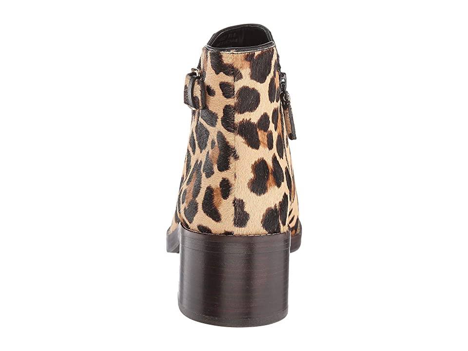 Haircalf Bootie G9775