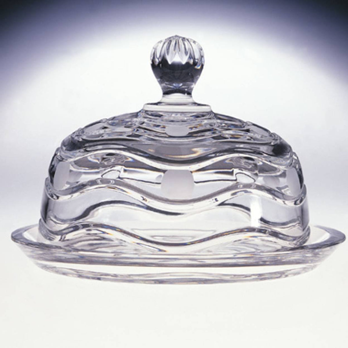 Covered Cake Plate R86961