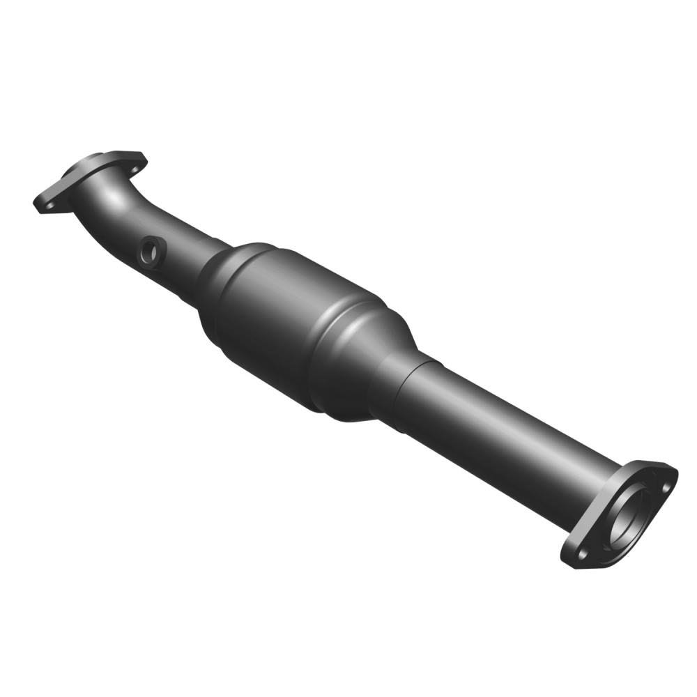 Direct Fit Catalytic Converter I75602