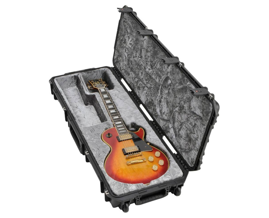 Waterproof Guitar Flight Case T655858