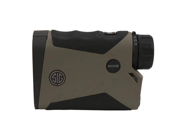 7x25mm Laser Rangefinder Q749