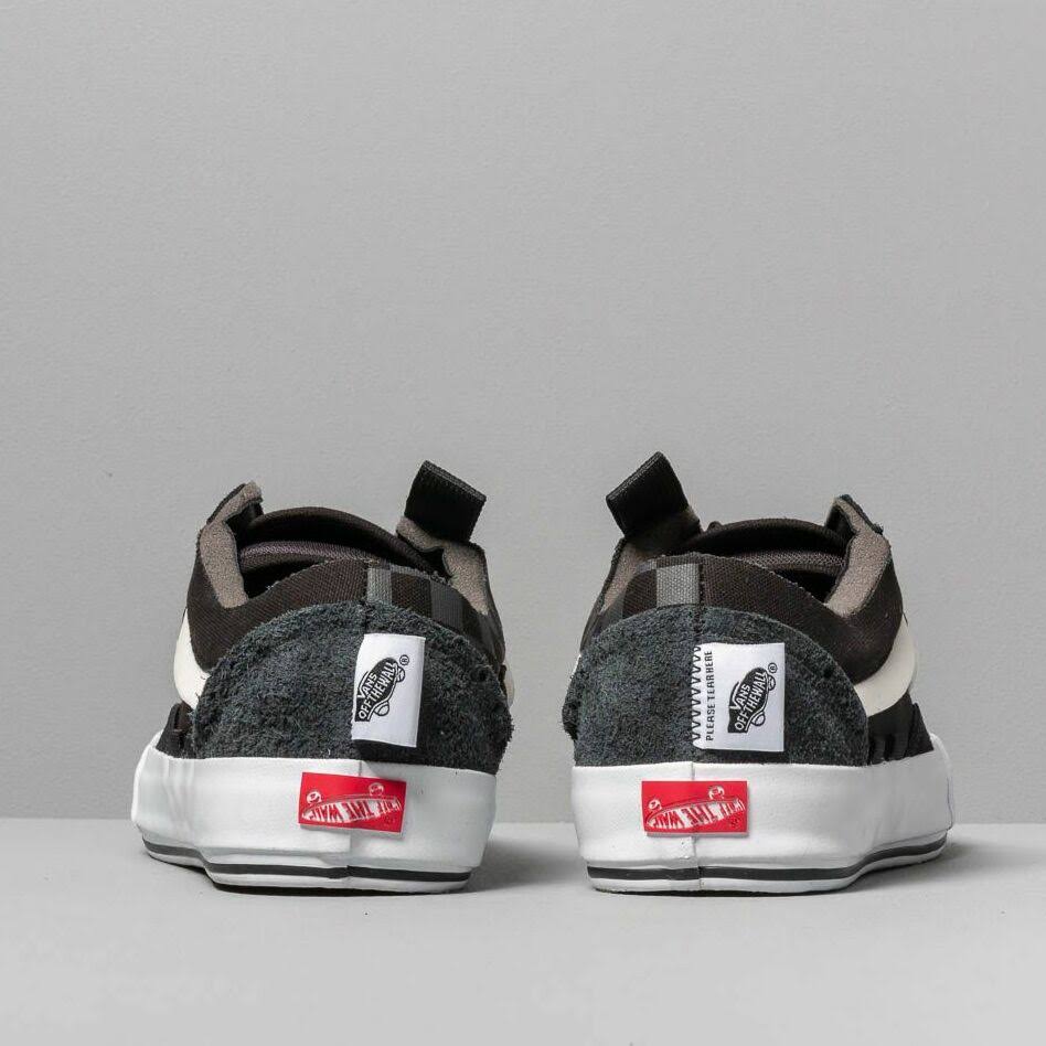 Black Sneakers E37769