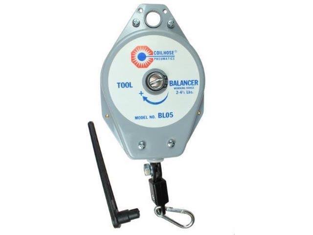Mechanical Tool Balancer, 18 - 25 lbs P7356