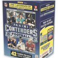 Football Trading Card Blaster Box K9634
