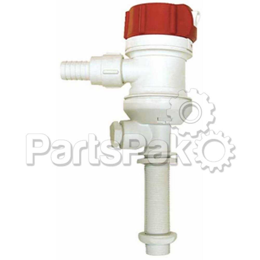 800 GPH Livewell Pump C293