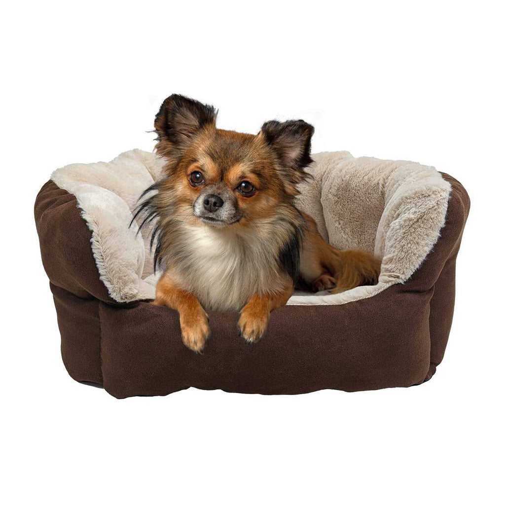 Reversible Cushion Bed Z667