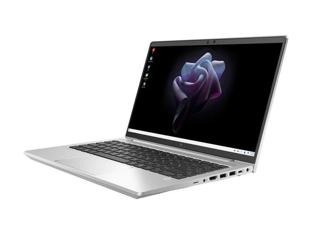 14" Full HD Thin Client Notebook AMD Ryzen 3 8 GB RAM 256 GB SSD W365