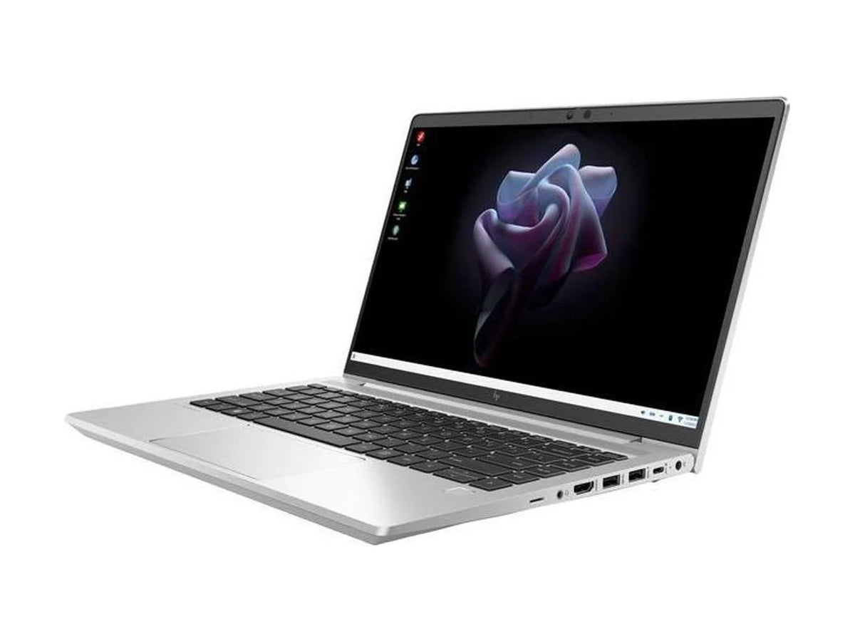 14" Full HD Thin Client Notebook AMD Ryzen 3 8 GB RAM 256 GB SSD W365