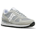Gray White Sneakers S248687