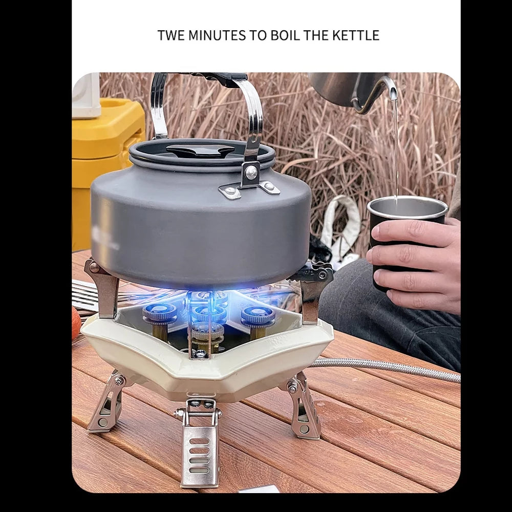 Metal Barbecue Stoves Portable Y92162