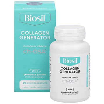 Collagen Generator 30 vcaps U274