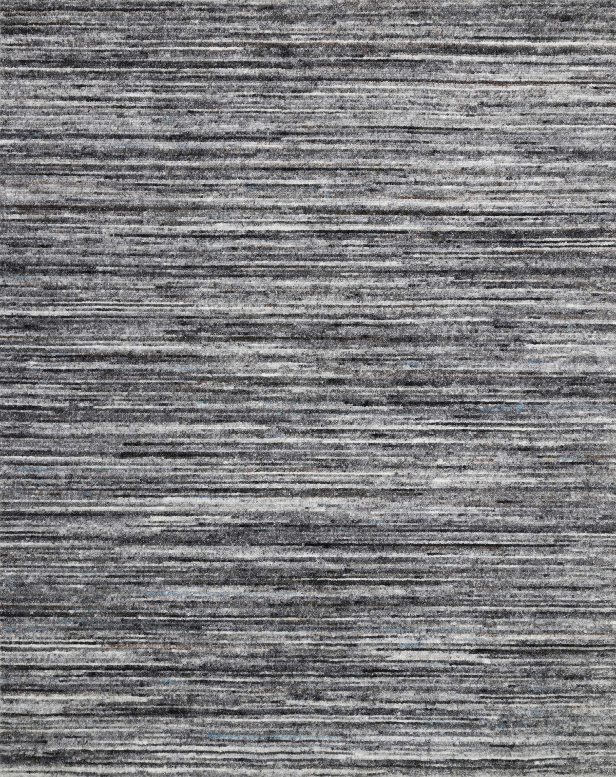 Grey Slate 8'6 x 11'6 Rug B232
