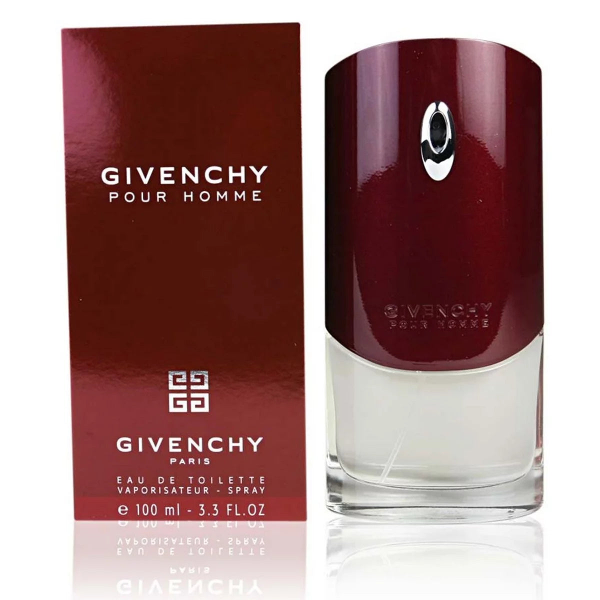 Eau De Toilette Spray 3.3 fl oz A5750