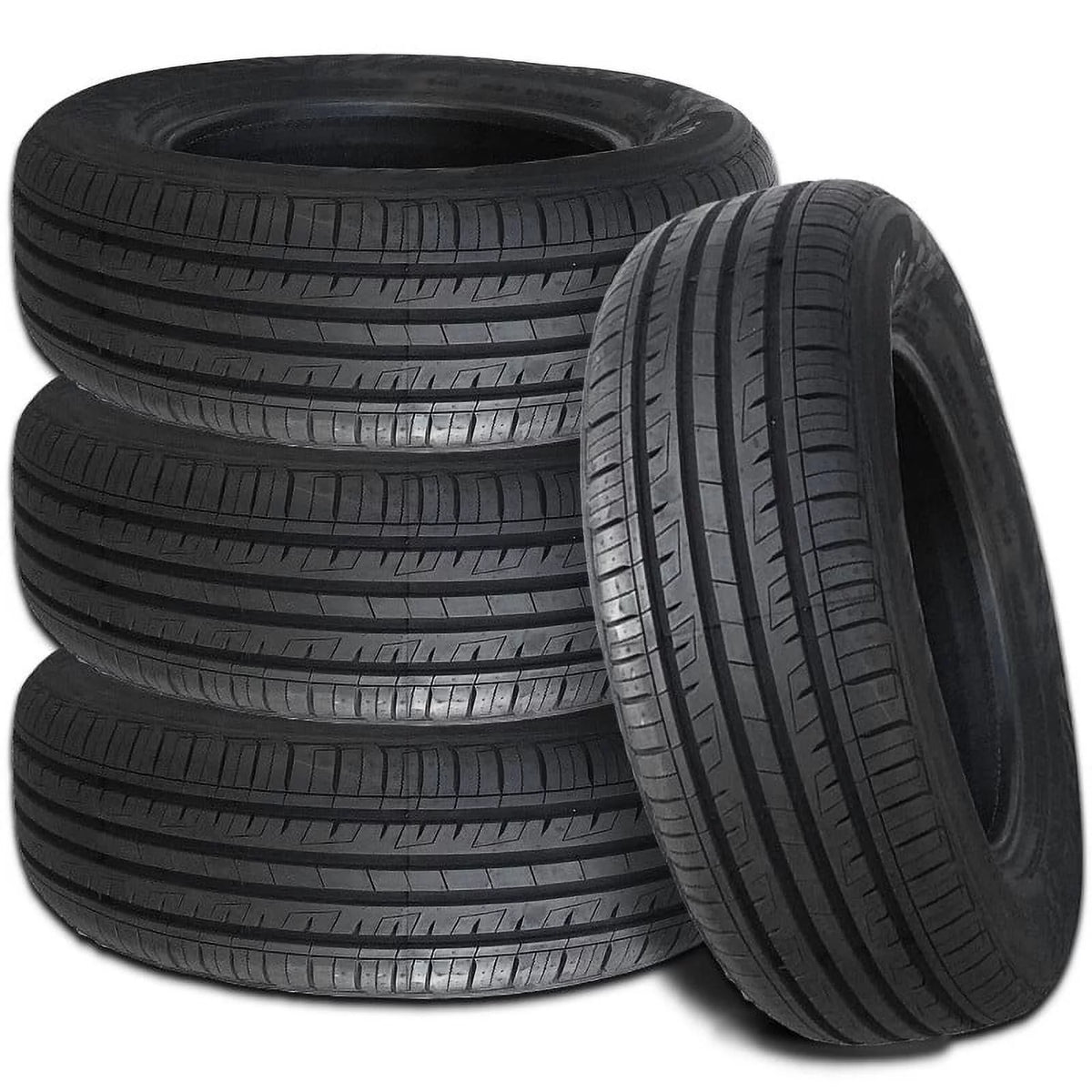 Set of 4 205/60R16 All Season Performance Tires U871