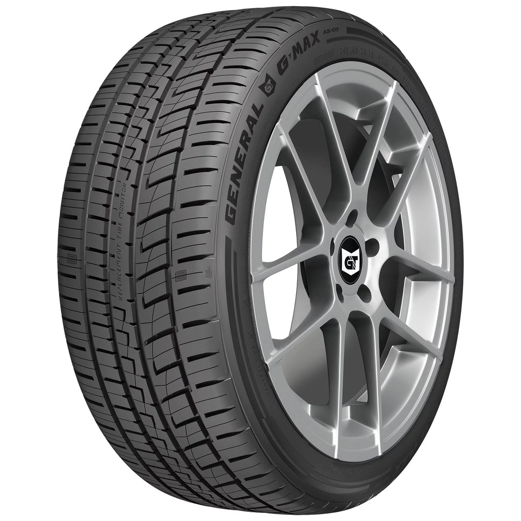 All Season 195/50ZR16 84W Passenger Tire M171554