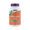 Magnesium 400mg 360 Veg Capsules X6563