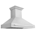 48 In. Stainless Steel Range Hood F529