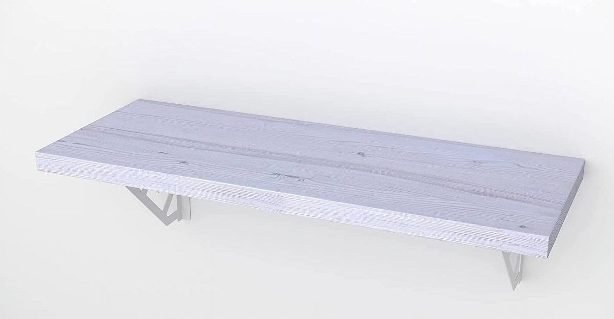Wall Mounted Floating Desk Folding Table F46720