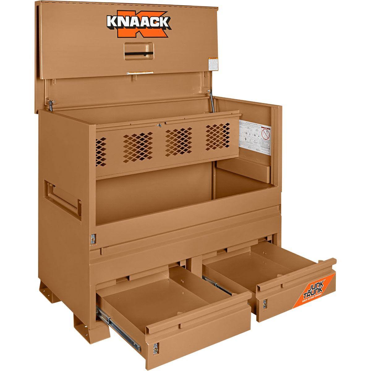Jobsite Piano Box U292