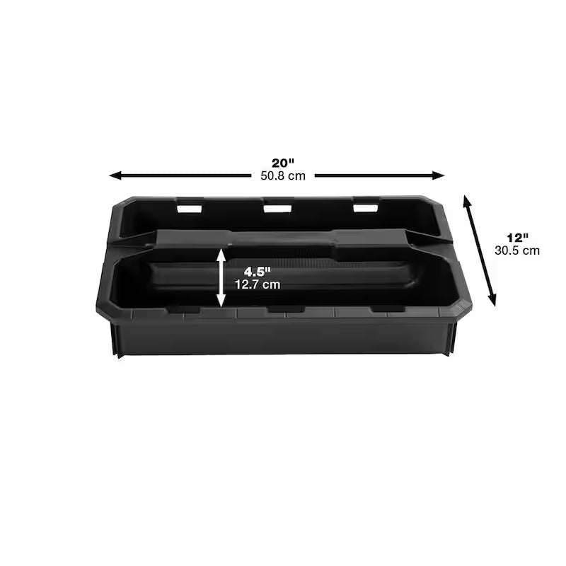 Tool Chest with Tool Box J621176