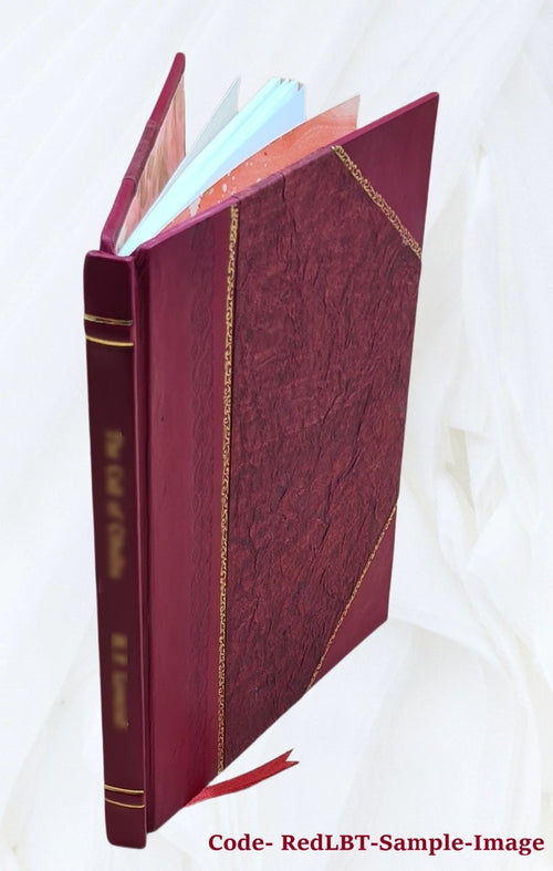 1919 Seed Catalogue Leather Bound D925