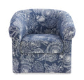 Club Chair & Swivel Chair K489