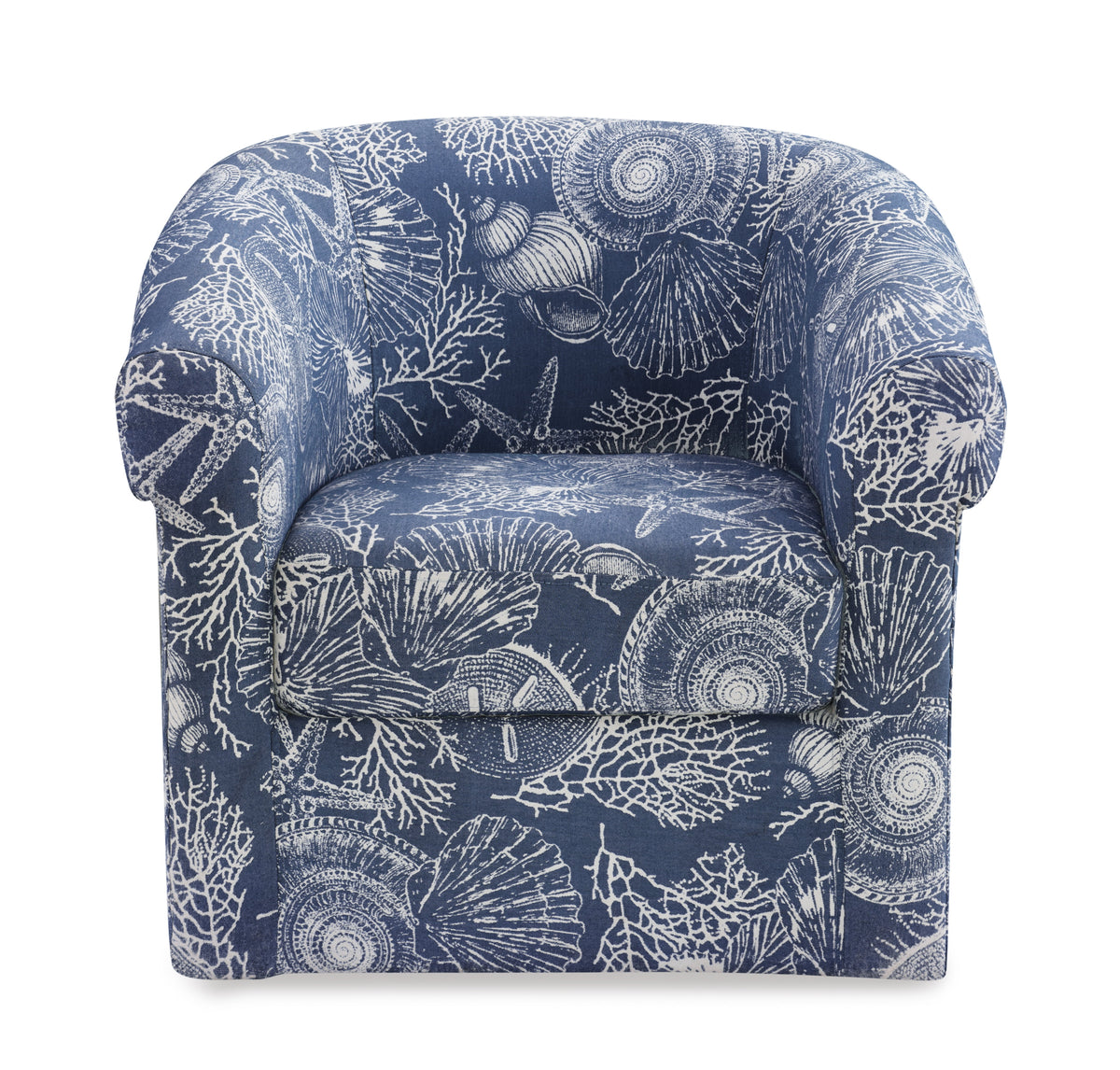 Club Chair & Swivel Chair K489