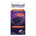 Black Elderberry Effervescent Tablets R993