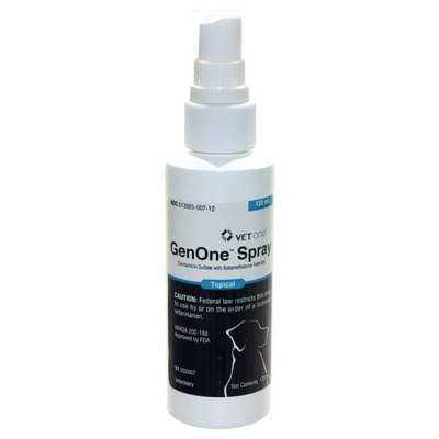 Topical Spray S75738