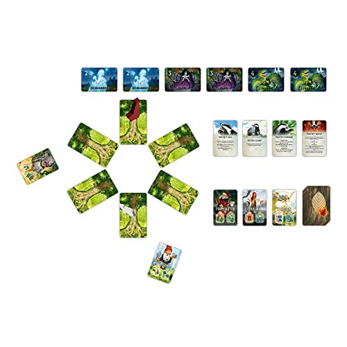 Board Game 1-4 Players I729367