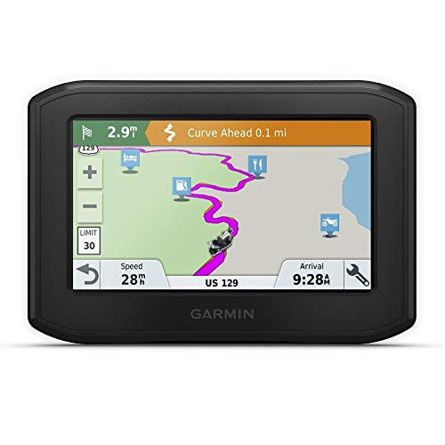 Motorcycle GPS I106