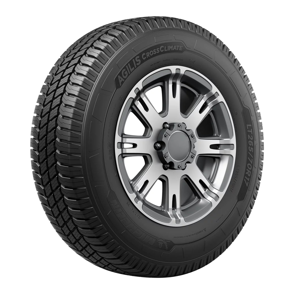 All-Season Tire U185