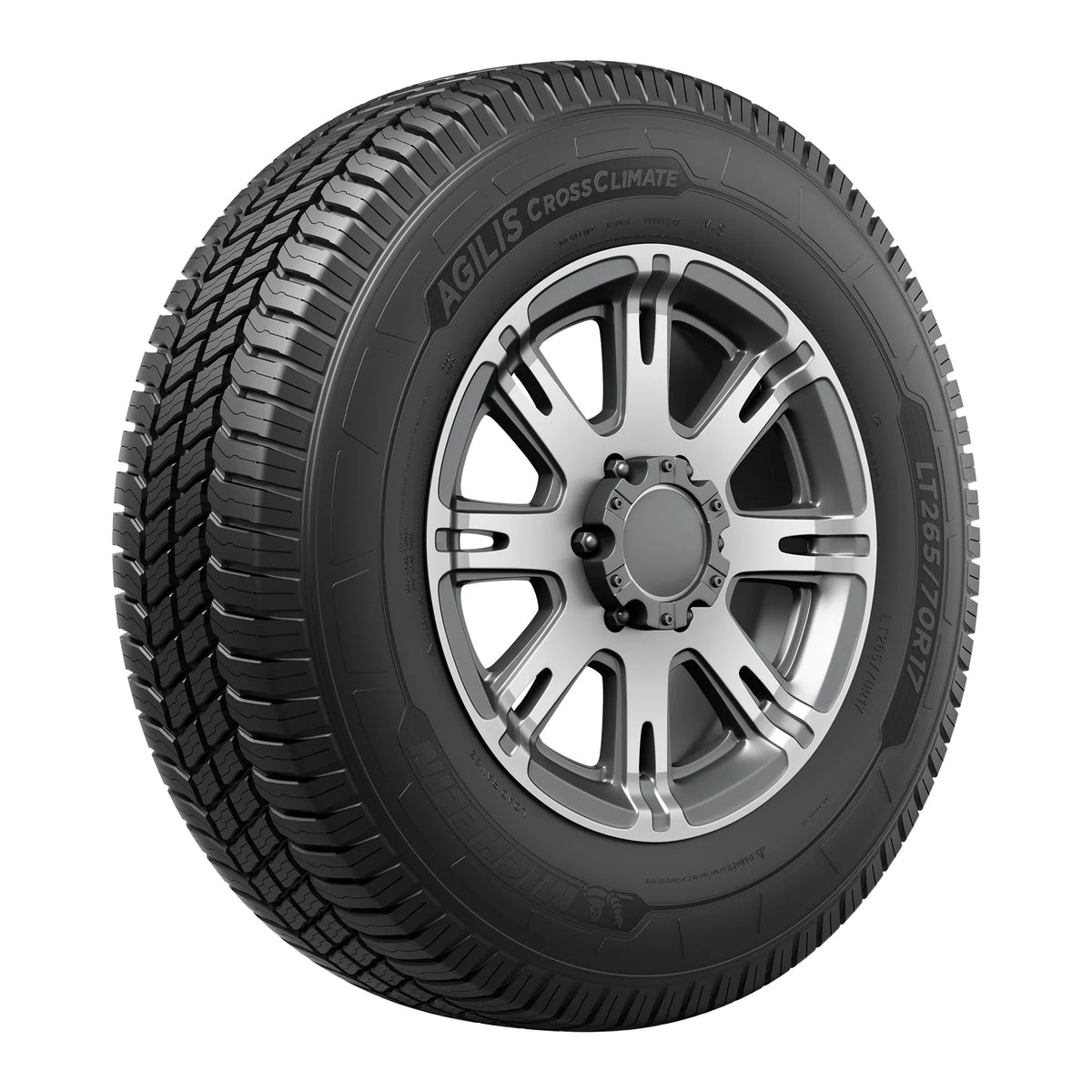 All-Season Tire U185