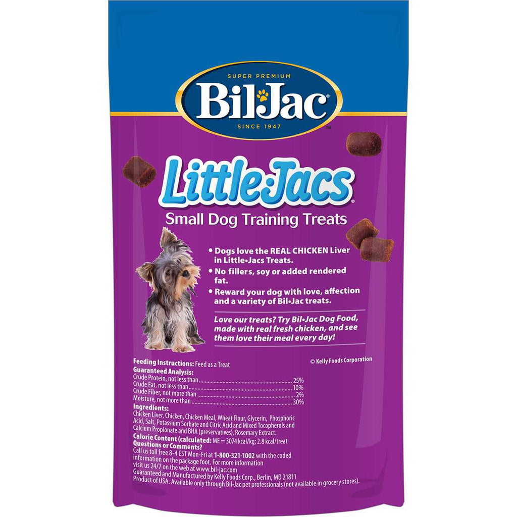 Small Dog Treats W26177