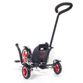 Black Trike Z9309