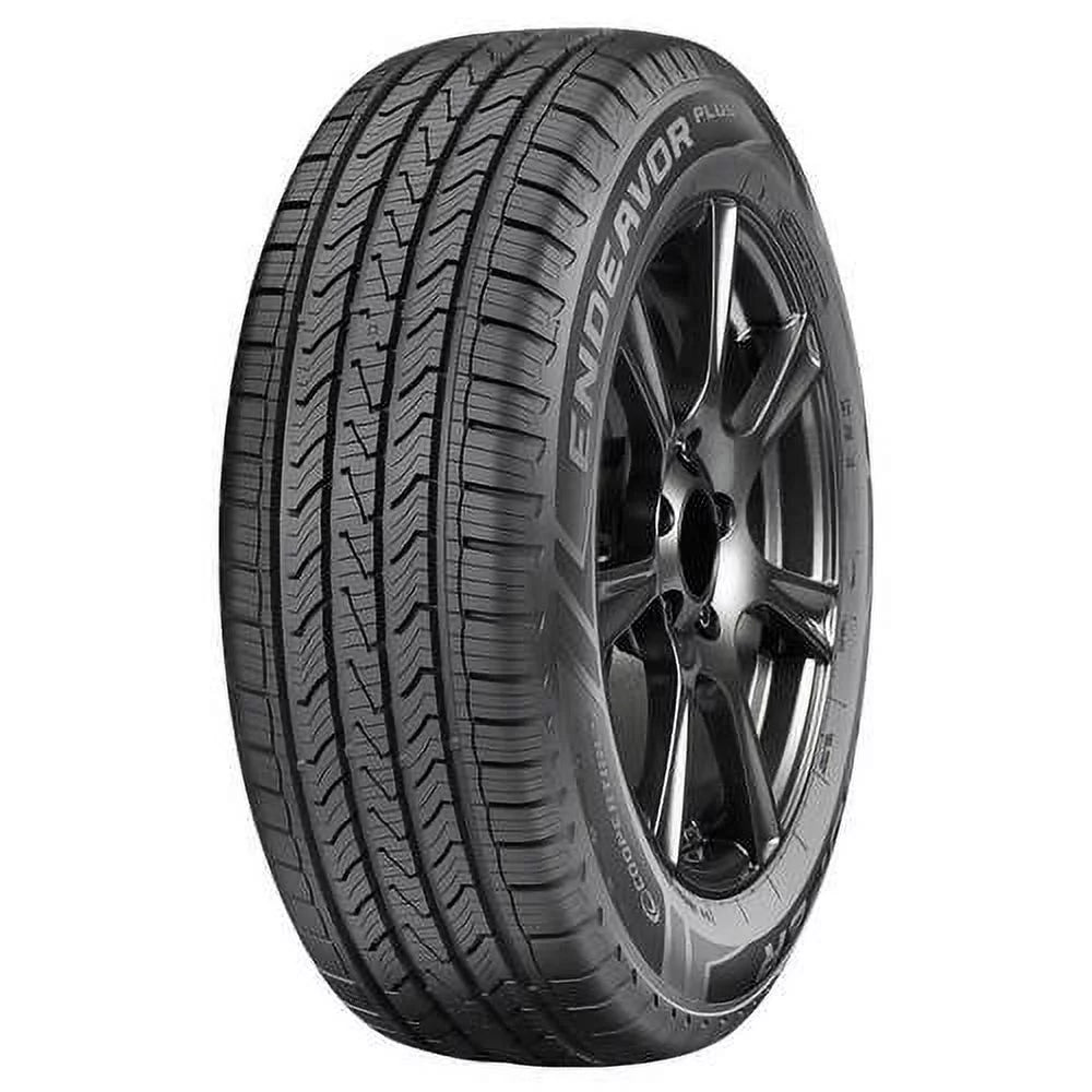 All Season 245/60R18 105H Passenger Tire E941