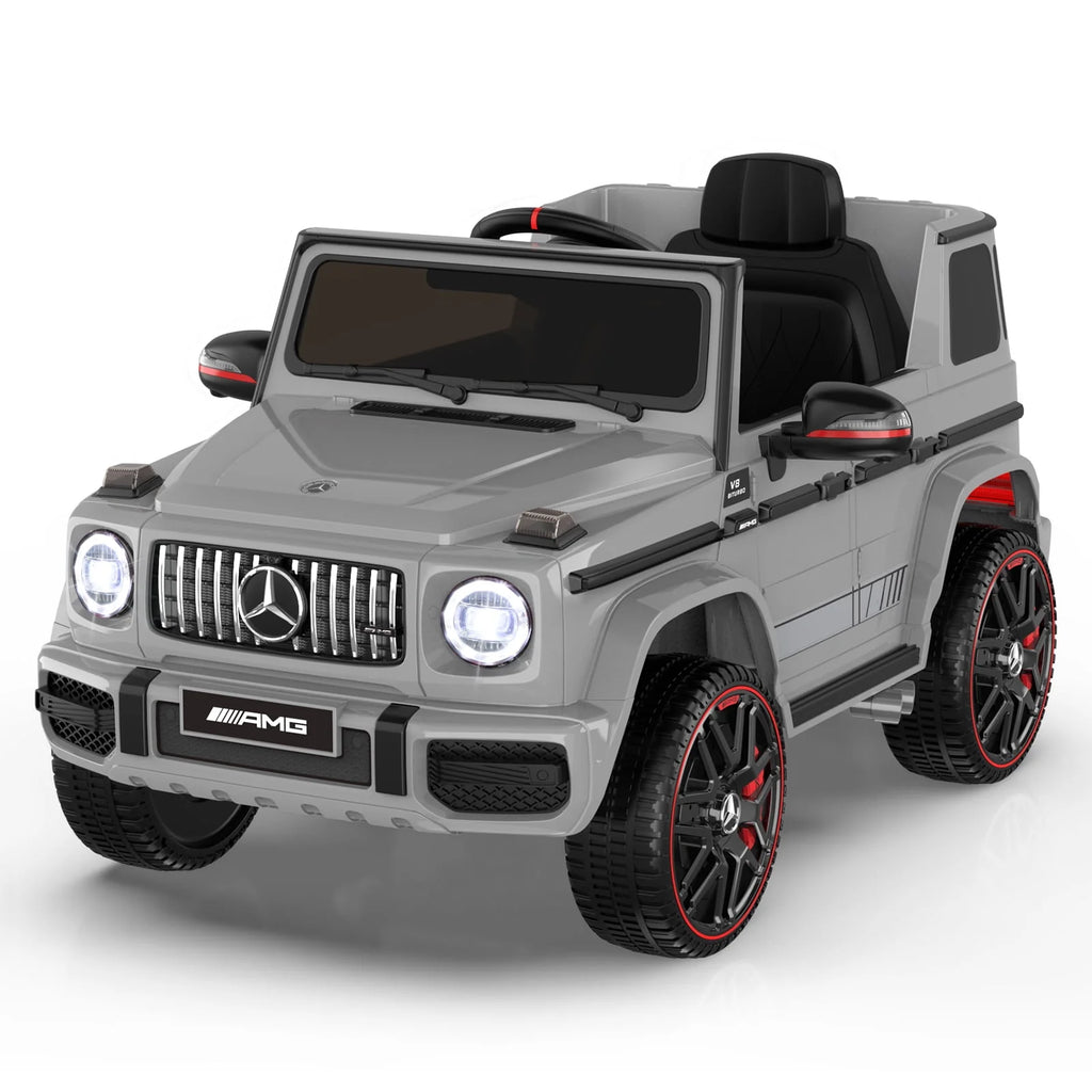 12V Powered Ride on Car 1 Seater with Remote Control A701518