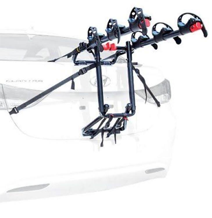 3-Bike Trunk Rack M131