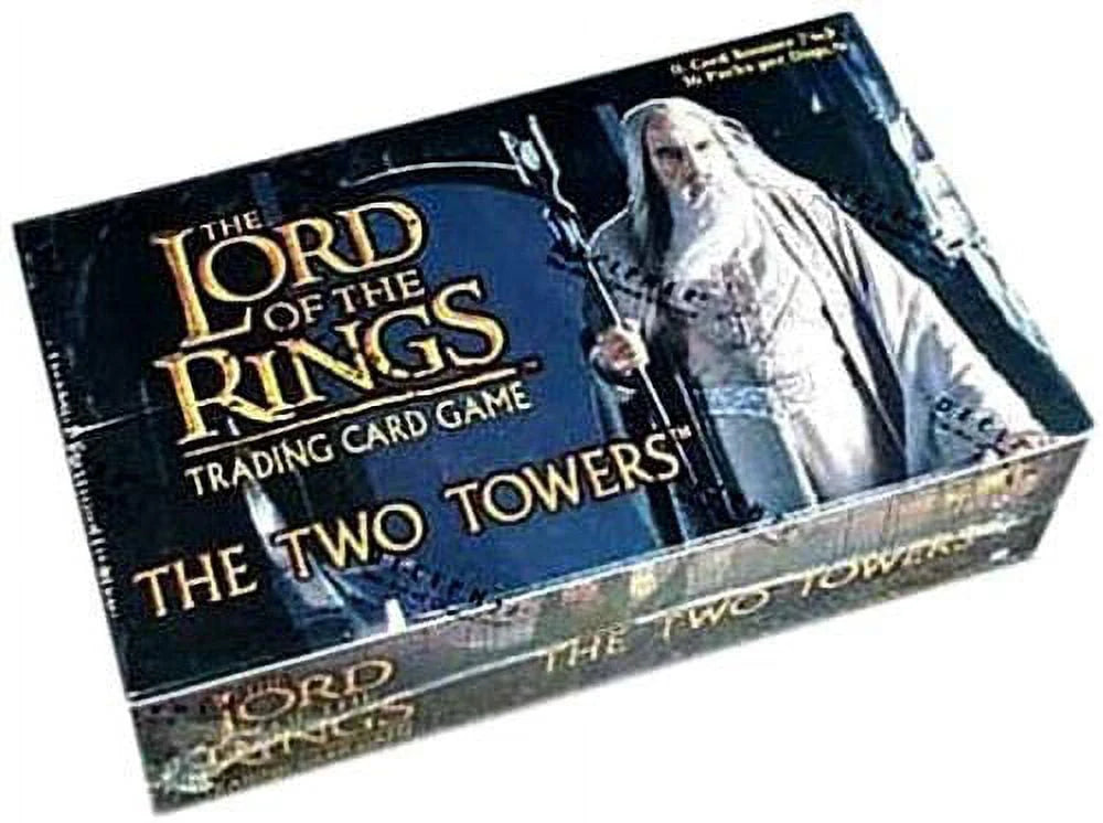 Trading Card Game Booster Box 36 Packs L997412