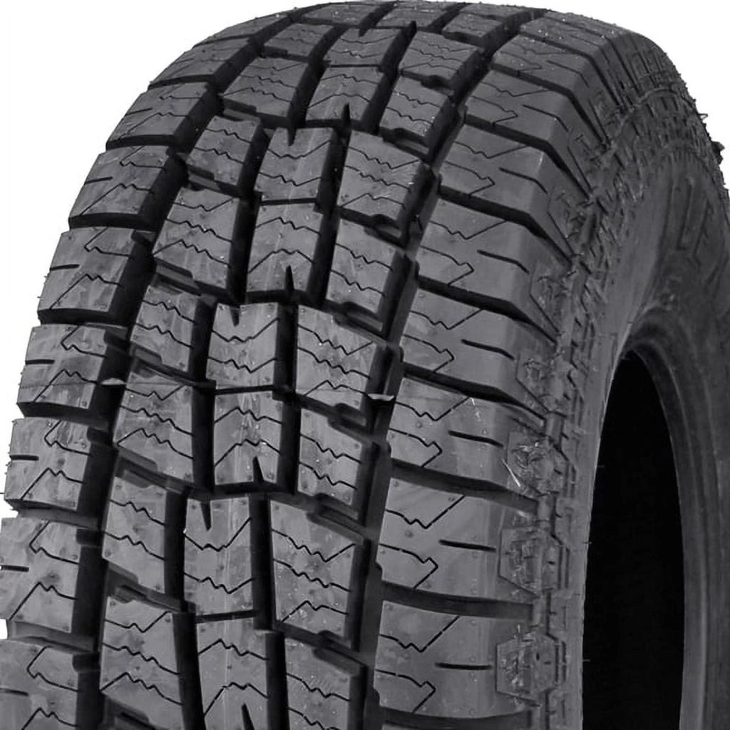 Set of 4 All Terrain Truck Tires 265/70R18 10-Ply I76122