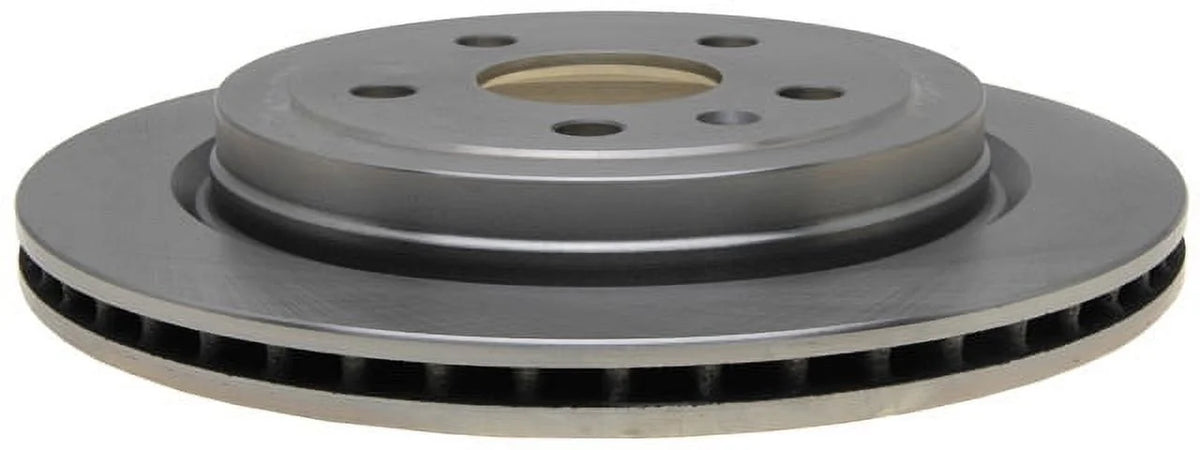 Drum-in-Hat Disc Brake Rotor P2499