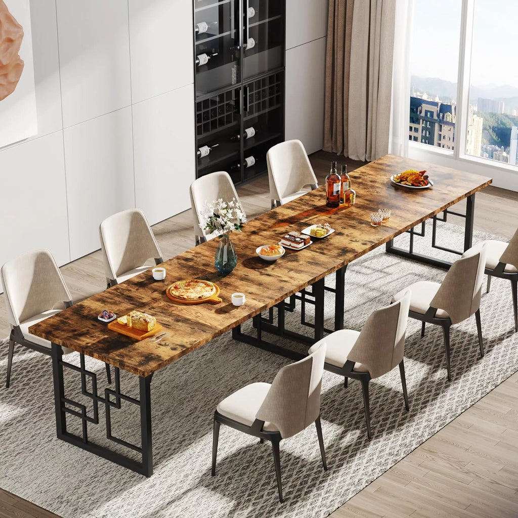 63" Rectangular Dining Table A617799